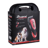 Maquina Peluquera Perros Canina Gemei Electrica Original