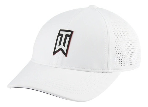 Kaddygolf Gorras Nke Tw (tiger Woods) Tour Nueva