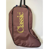 Bolsa Para Bota Classic