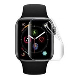 Lamina Mica Hidrogel Compatible Con Apple Watch Series 6