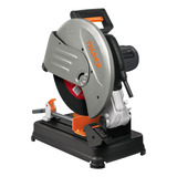 Cortadora De Metal 14'' 2200w (3hp) Truper Cm-14n Mango D