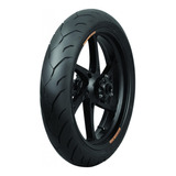 Llanta Moto 120/70-zr17 Cst 4 Capas No Usa Camara Deportiva 