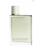 Burberry Her Eau De Toilette Por 50 Ml