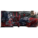 Skin Ps4 The Witcher 3 Sublimeskins