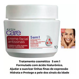 Renovare Accolade Noite Creme Facial 100 G