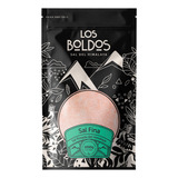 Sal Rosada Del Himalaya Los Boldos Doypack 1kg Fina