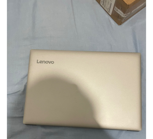 Notebook Lenovo Ideapad 330s-15ikb, Core I5 8250u, 8gb Ram, 
