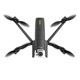 Parrot Anafi Drone Ultra Compacto Vuelo 4k Hdr Camara Gris O