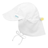 Sombrero -gorro Ajustable Para Bebé, Protección Solar