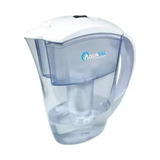 Jarra Purificadora Humma Tulip 2.4l, Incluye 1 Filtro