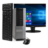 Super Computadora Intel Core I7 Hd1tb 16bram Monitor22 Wifi