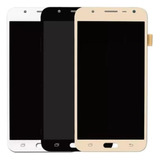 Modulo Pantalla Display Táctil Para Samsung J7 Neo J701 Oled