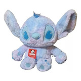 Stitch Peluche Jaspeado 36cm Importado Extrasuave