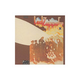 Led Zeppelin Led Zeppelin Ii Remastered 2014 180 Gram Vinyl 