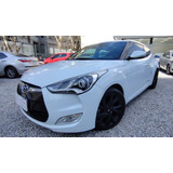 Hyundai Veloster 1.6 At