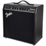 Amplificador Guitarra Fender Champion 50 Xl Watt Musicapilar