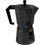 Cafetera Italiana Greca 9 Tazas Cafe Portatil Grecas Coffe 