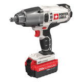 Llave De Impacto Porter-cable 20v Max, (pcc740la)