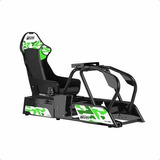 Simulador De Carreras Collino Formula Sim Pro Estructura