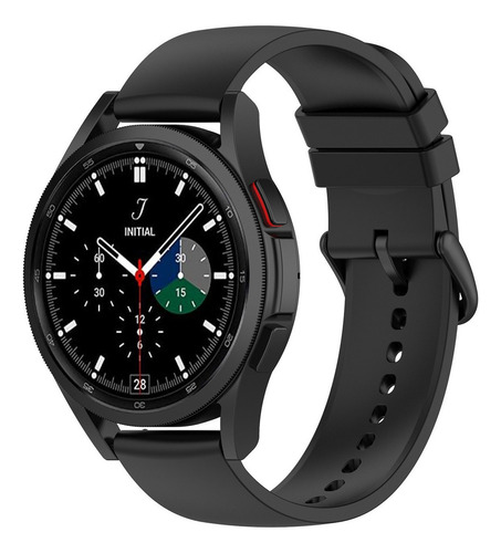 Smartwatch. Correa Universal De Silicona De 20/22 Mm