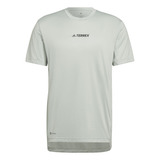 Remera adidas Outdoor Multi Hombre-newsport