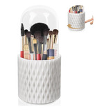 Organizador De Maquillaje Giratorio 360 Grados