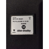Compact Flash Allen Bradley 2711p-rw1