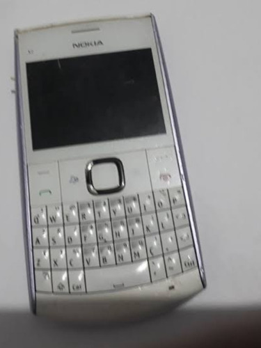 Celular Nokia Antigo Barato Simples Conservado Telefone 