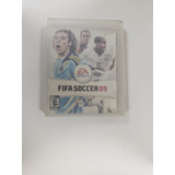 Fifa 09 Ps3