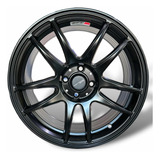 Rines 17 4 100 Mini Cooper Swift Versa Aveo Civic Jetta X7.5