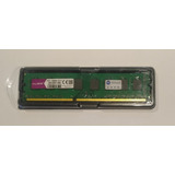 Memoria Ram Ddr3 4 Gb 1600 Mhz Plataforma Amd