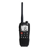 Uniden Atlantis 275 Radio Marina Vhf Bidireccional De Mano, 