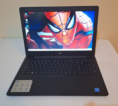 Laptop Dell Inspiron 15 3000 3583 Celeron Ram 12gb Ssd 128gb