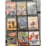 Juegos De Playstation 2