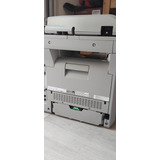 Impresora Ricoh 4510sf