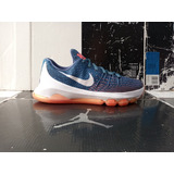 Nike Kd 8 Ocean Fog (24cm) Zoom Allstar Mvp Thunder Okc Og 