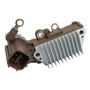 Regulador Alternador Honda Civic Crv Accord Acura Pilot Acura TL