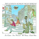 Howlin Wolf The London Howlin Wolf Sessions Importado Cd
