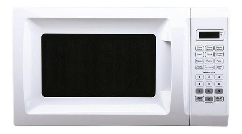 Horno De Microondas Midea 7 Pies