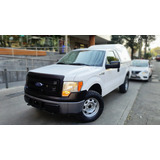 Ford F150 4x4 2014 Aut Ac