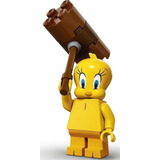Lego Minifigura 5 Piolín Looney Tunes 71030