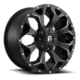 Rines Fuel D546-assault 20x10 5x114.3/127