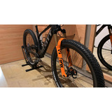 Bicicleta De Montaña Scott Spark 2022 Custom