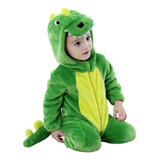 Roupas Infantis, Em Geral, Animais, Dinossauro Panda -h