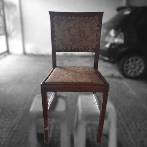 Silla Vintage