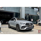 Mercedes Benz Amg Gle53 4matic Blindada