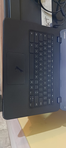 Chromebook Lenovo N42 -20  Americano Tela 14   