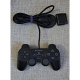 Controle Playstation 2 Original