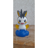 Brinquedo Mc Donalds 2012 Pokémon Nintendo Emolga