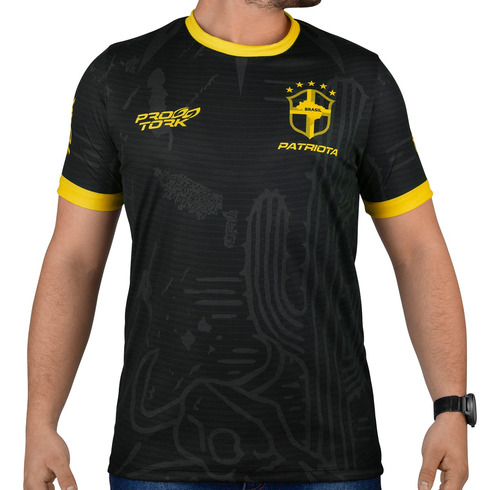 Camiseta Brasil Camisa 10 Seleção Brasileira Copa Do Mundo
